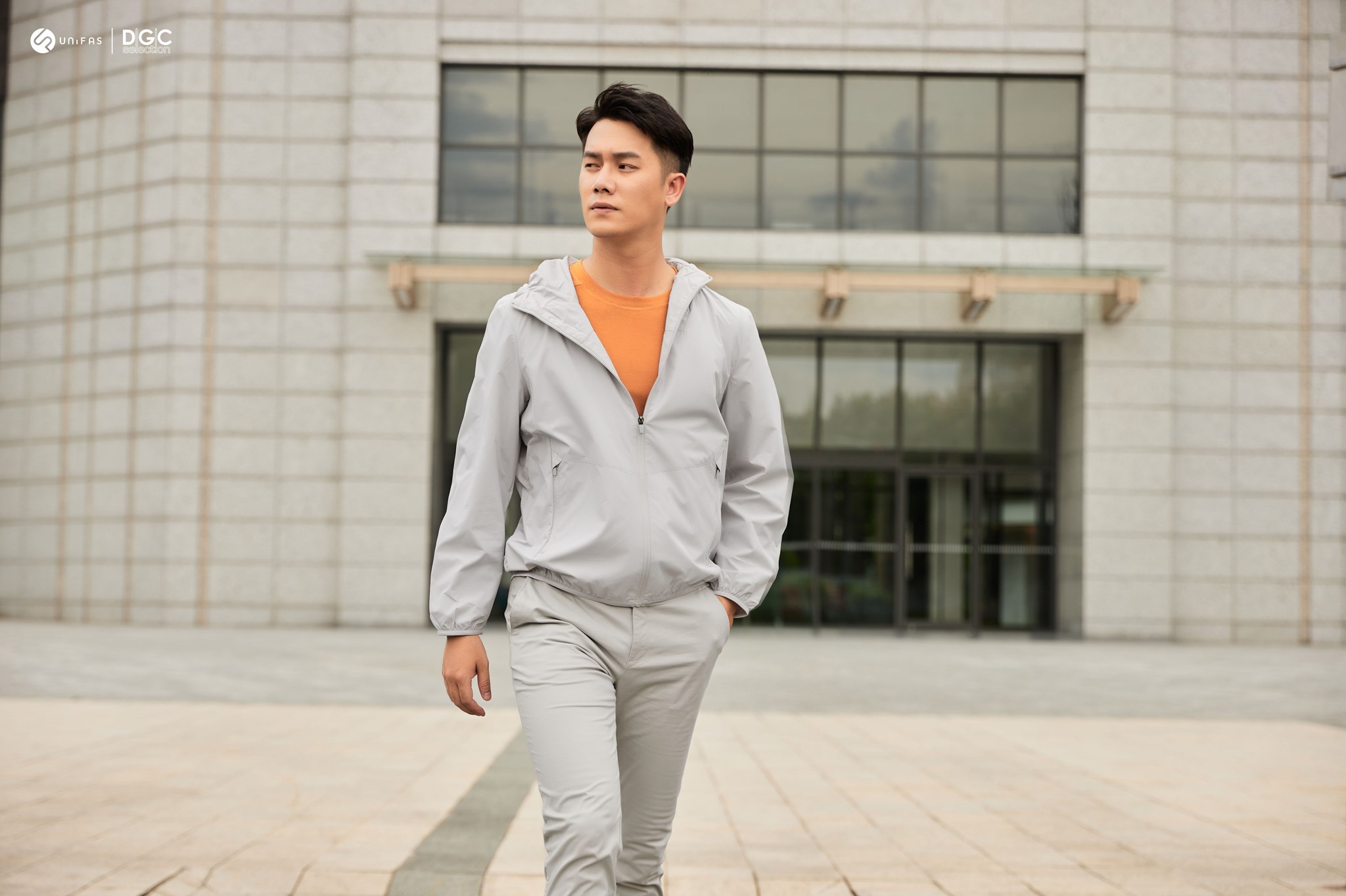 XU HƯỚNG THỜI TRANG GIAO MÙA -TRẺ TRUNG VÀ LỊCH LÃM